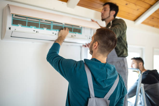 Best HVAC companies near me  in Blue Springs, MO