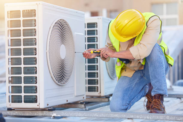 Best Commercial HVAC repair  in Blue Springs, MO