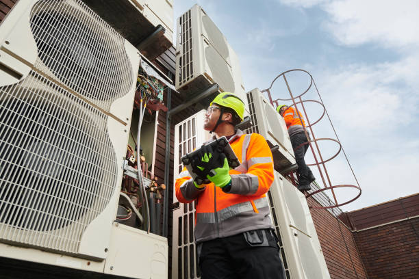 Best HVAC repair near me  in Blue Springs, MO