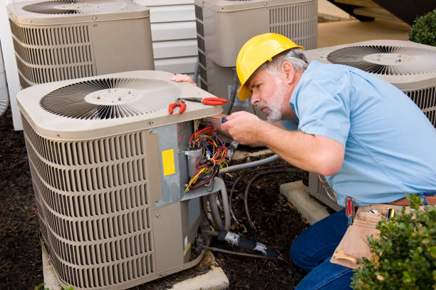 Best HVAC repair near me  in Blue Springs, MO