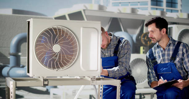 Best HVAC maintenance near me  in Blue Springs, MO