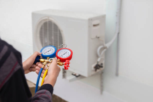 Best Best HVAC companies  in Blue Springs, MO