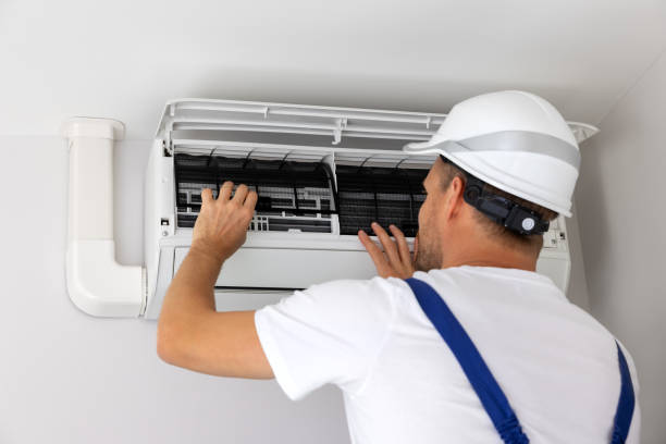 Best HVAC installation services  in Blue Springs, MO