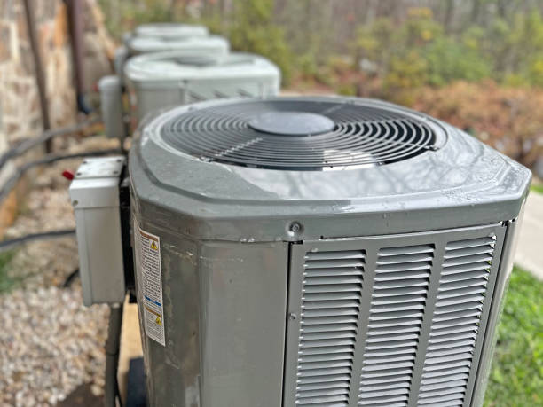 Best HVAC installation services  in Blue Springs, MO