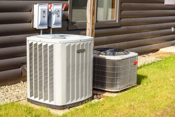 Best Residential HVAC services  in Blue Springs, MO